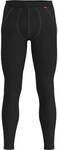 L&Ouml;FFLER Herren UNTERHOSE LANG TRANSTEX&reg; WARM