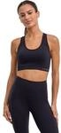 FALKE Sport-BH Madison Low Support empfohlen f&uuml;r kleine bis mittlere Cupgr&ouml;&szlig;en