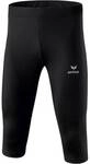 ERIMA Herren Performance 3/4 Laufhose