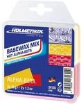 HOLMENKOL Worldcup Mix Hot yellow-red