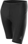 L&Ouml;FFLER Damen Radkurztight Da Bike Hose Basic Gel 12081