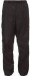 VAUDE Herren Fluid Full-zip Hose II S/S