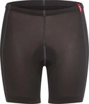 L&ouml;ffler 11331, L&Ouml;FFLER Damen Radunterhose Elastic Schwarz female