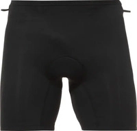 Vaude 05136, VAUDE Herren Tight VAUDE Herren Radsport Unterzieh Hose Innerpants III