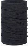 BUFF Herren Schal WOOL SOLID GREY