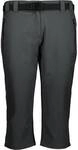 CMP Damen Bermuda Stretch Caprihose