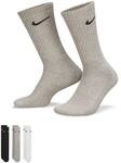 NIKE Herren Socken Value Crew