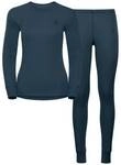 ODLO Damen Funktions-W&auml;scheset "Active Sports Underwear Warm"
