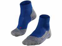 Falke 16705, FALKE RU4 Short Herren Socken Blau male, Bekleidung &gt; Angebote &gt;