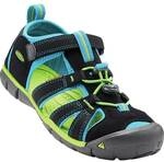KEEN Jungen Outdoor Sandalen "Seacamp II CNX"