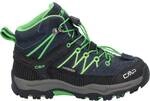 CMP Kinder Trekkingstiefel Kinder Trekkingschuhe Kids Rigel Mid Trekking