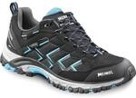 MEINDL Damen Multifunktionsschuh Caribe Lady GTX