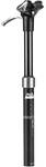 XLC Teleskopsattelst&uuml;tze SP-T09, &Oslash;27,2mm, 390mm, Hub 100mm