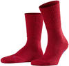 Falke 16486, FALKE Walkie Light Unisex Socken Rot male, Bekleidung &gt; Angebote &gt;