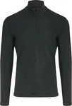 Icebreaker 104372, ICEBREAKER Merino Herren Longsleeve 260 Tech Schwarz male