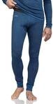 SCH&Ouml;FFEL Herren Underwear Pants Merino Sport Pants long M