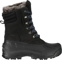 CMP 3Q48867, CMP Herren Bergstiefel KINOS SNOW BOOTS WP Schwarz male