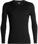 ICEBREAKER Herren Funktionsshirt "Mens 200 Oasis LS Crewe" Langarm