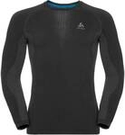 ODLO Herren Funktionsunterhemd "SUW Top Performance Warm" Langarm