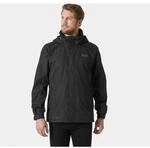 HELLY HANSEN Herren Regenjacke DUBLINER JACKET