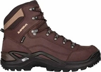 Lowa 310945, LOWA Herren Multifunktionsstiefel Herren Wanderschuhe Renegade GTX Mid