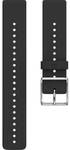 POLAR Armband Ignite Black S