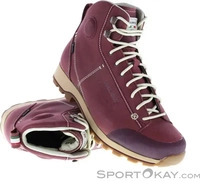 Dolomite 268009, DOLOMITE Damen Multifunktionsschuhe DOL Shoe W's 54 High Fg GTX