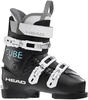 HEAD Skischuhe CUBE 3 60 W BLACK, -, 40