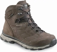 Meindl 5106, MEINDL Damen Wanderschuh Tramin Lady Braun female