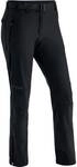 MAIER SPORTS Damen Hose Tech Pants W