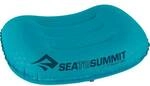 SEA TO SUMMIT Reisekissen Aeros Ultralight Pillow Large Grey