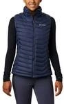 COLUMBIA Damen Jacke Powder Lite&trade; Vest