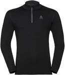 ODLO Herren Funktionsunterhemd "Natural 100% Merino Warm SUW" Langarm
