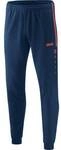 JAKO Herren Polyesterhose Competition 2.0