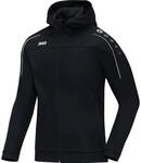 JAKO Damen Kapuzenjacke Classico