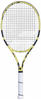 Babolat 140252, BABOLAT Kinder Tennisschläger Aero Junior 26 Gelb, Ausrüstung...