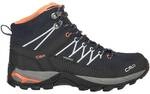 CMP Damen Trekkingstiefel Damen Leichtwanderschuhe Rigel Mid Shoes