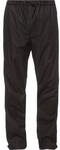 VAUDE Herren Fahrrad-Regenhose "Fluid Pants II"