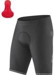 GONSO Herren Tight SITIVO M He-Radshort