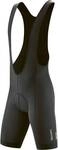 GONSO Herren Latzhose Teglio Bib He-Radshort-bib