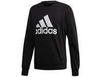 ADIDAS Lifestyle - Textilien - Sweatshirts MH Badge of Sport Sweatshirt