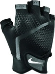 Nike 9092-54, NIKE Herren Trainingshandschuhe Schwarz male