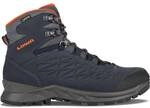 LOWA Herren Trekkingschuhe "Explorer GTX Mid"