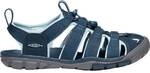 KEEN Damen Schuh CLEARWATER CNX