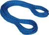 MAMMUT 9.5 Crag Dry Rope, Dry Standard, blue-ocean, 70