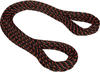 MAMMUT 8.7 Alpine Sender Dry Rope, Dry Standard, black-safety orange, 70