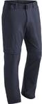 MAIER SPORTS Herren Hose Tajo