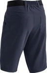 maier sports 3000252RE, MAIER SPORTS Herren Bermuda Norit Short M He-Bermuda el. Blau