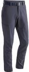 MAIER SPORTS Herren Hose Torid slim (kurz)