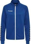 HUMMEL Damen Sweatshirt AUTHENTIC POLY ZIP